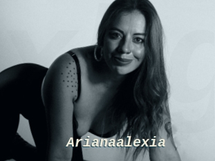 Arianaalexia