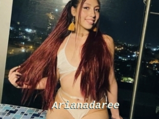 Arianadaree