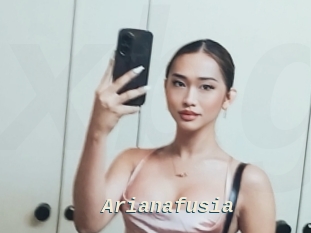 Arianafusia