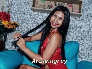 Arianagrey