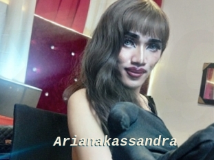 Arianakassandra