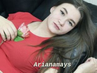 Arianamays