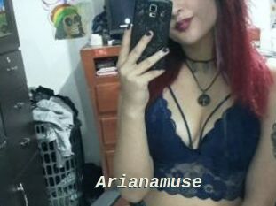 Arianamuse