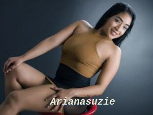 Arianasuzie
