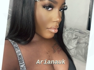 Arianauk