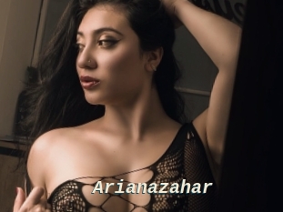 Arianazahar