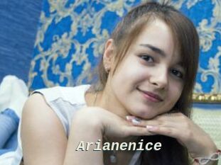 Arianenice