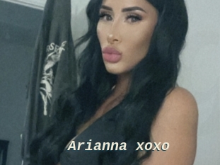 Arianna_xoxo