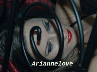 Ariannelove