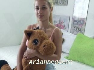 Ariannequeen