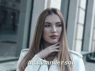Ariasanderson