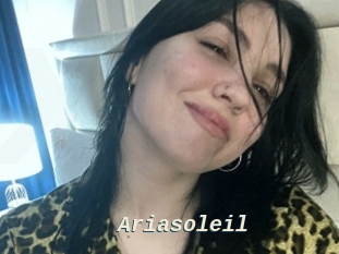 Ariasoleil