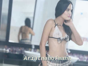 Ariatnahofmann