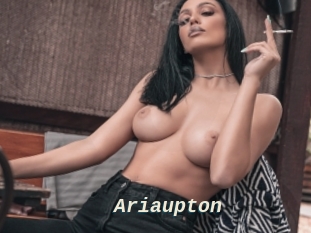 Ariaupton