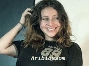 Ariblossom