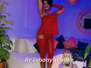 Ariebonybrooke