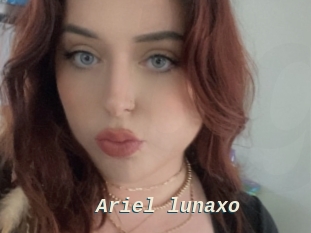 Ariel_lunaxo