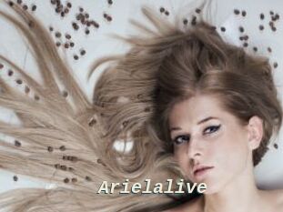 Arielalive