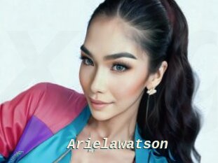 Arielawatson