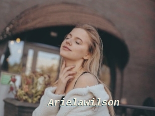 Arielawilson