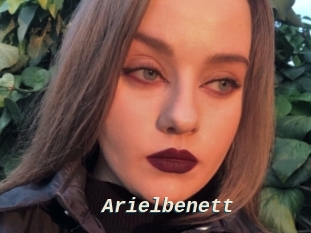 Arielbenett