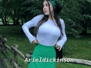 Arieldickinson