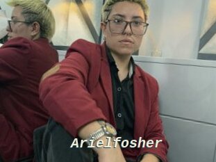 Arielfosher