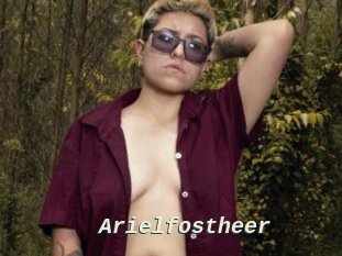 Arielfostheer