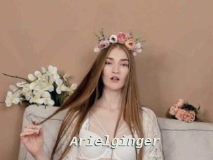 Arielginger