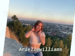 Ariellewilliams