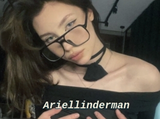 Ariellinderman