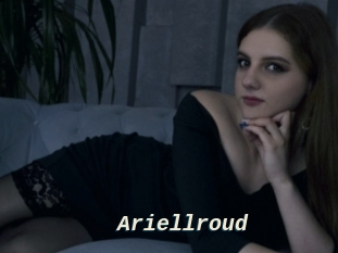 Ariellroud