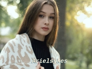 Arielsykes