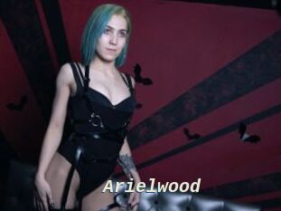 Arielwood