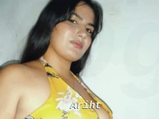 Ariht