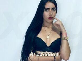 Ariiaanna