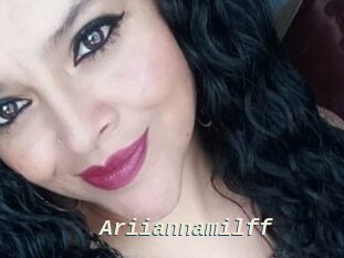 Ariiannamilff