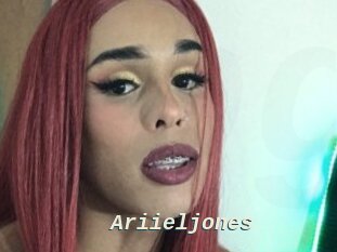 Ariieljones
