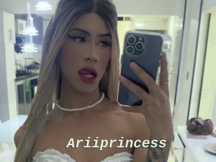 Ariiprincess