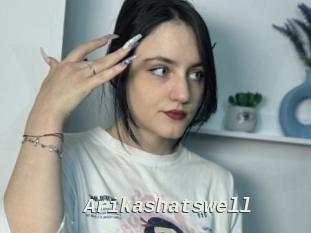 Arikashatswell