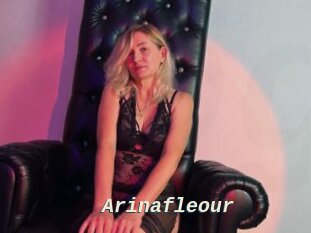 Arinafleour