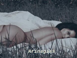 Arinagias