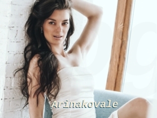 Arinakovale