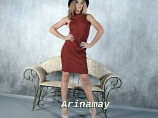Arinamay