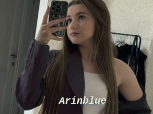 Arinblue