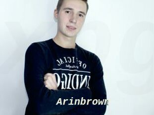 Arinbrown
