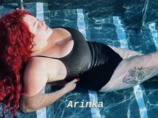 Arinka