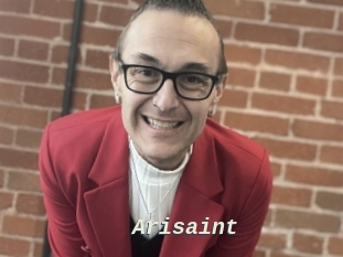 Arisaint