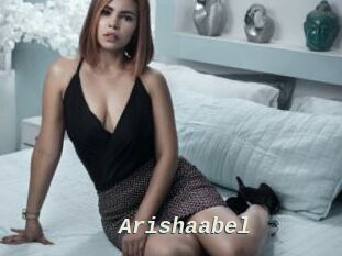 Arishaabel