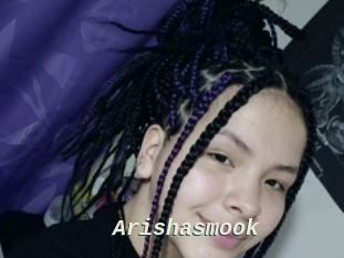 Arishasmook